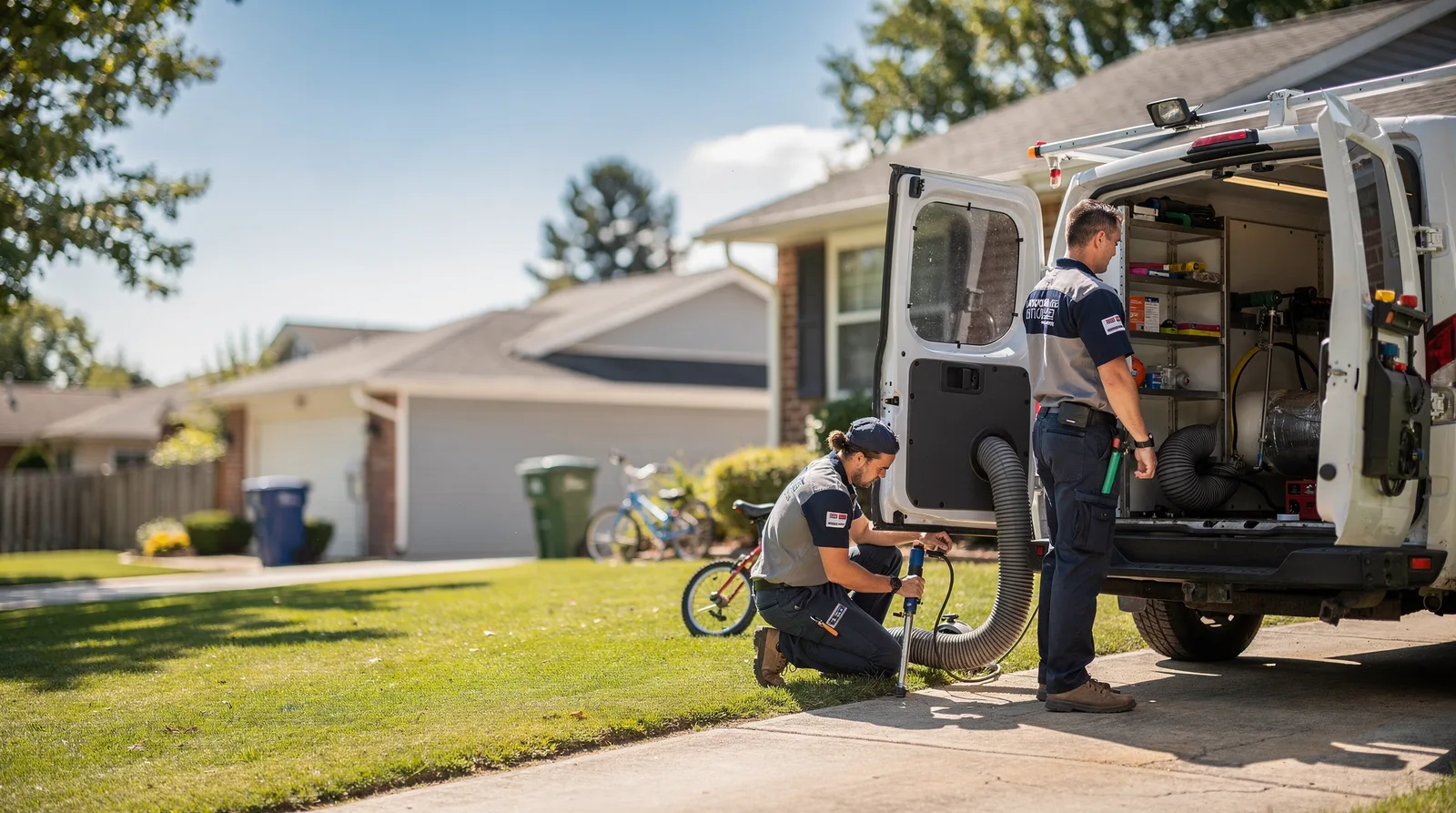 24/7 HVAC Repair & AC Replacement in Micaville, NC near me